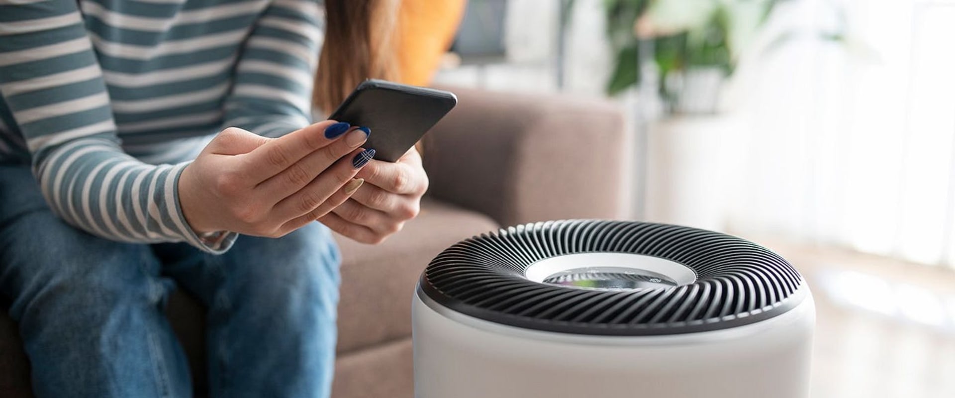 Are Ionizers in Air Purifiers Safe? A Comprehensive Guide to Safe Air Purification