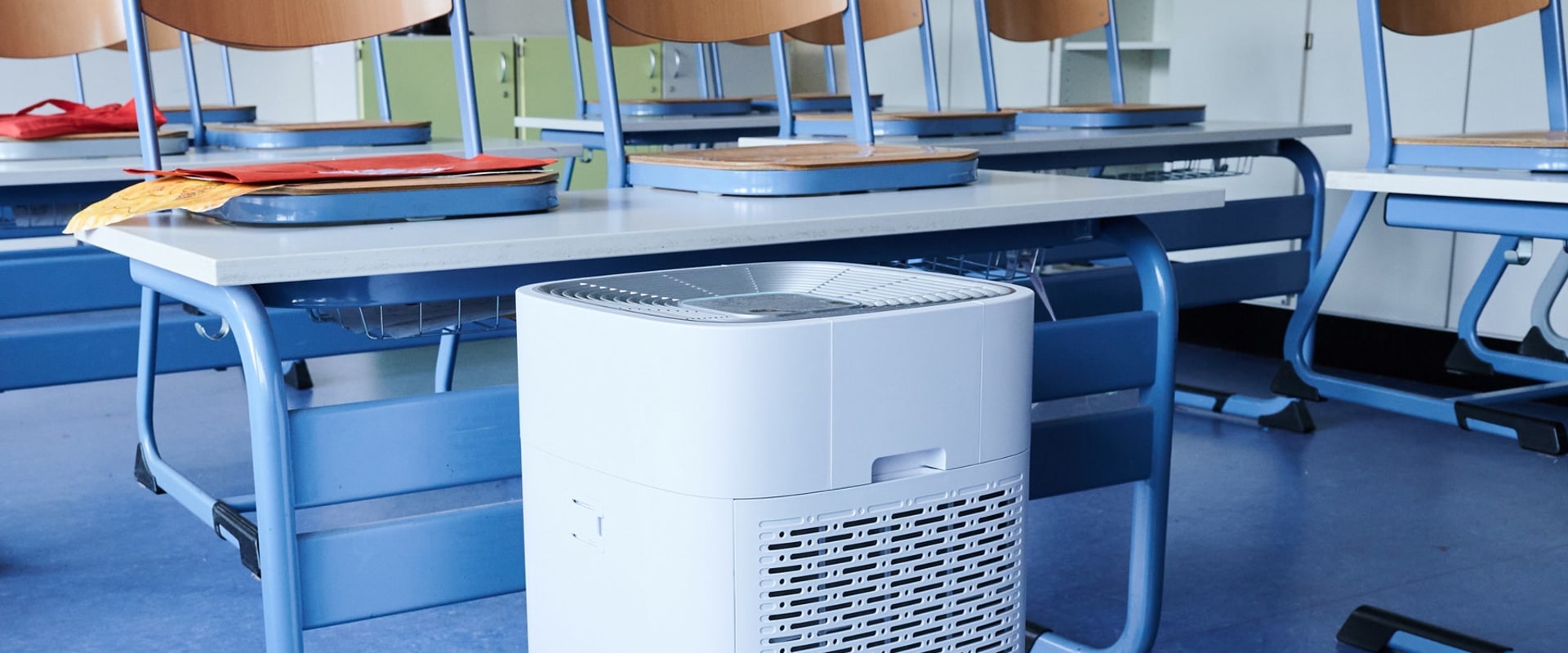 Do Air Purifiers Really Make a Difference?