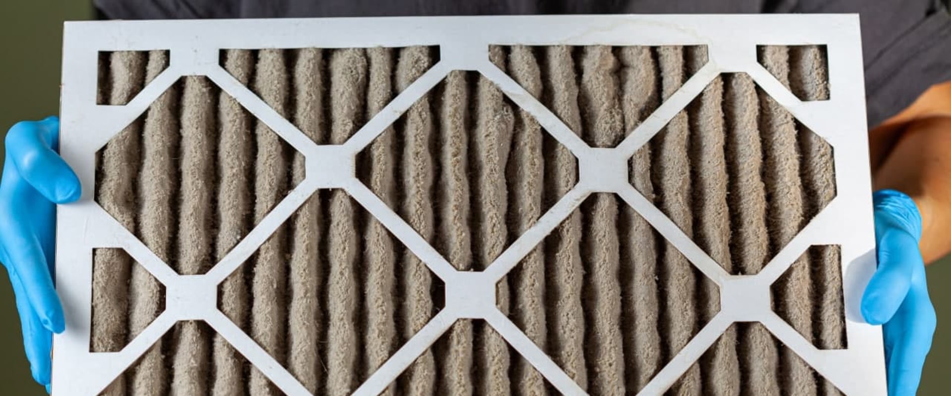 Maximizing Furnace HVAC Air Filter 18x30x1 Performance with Professional Air Ionizer Installation