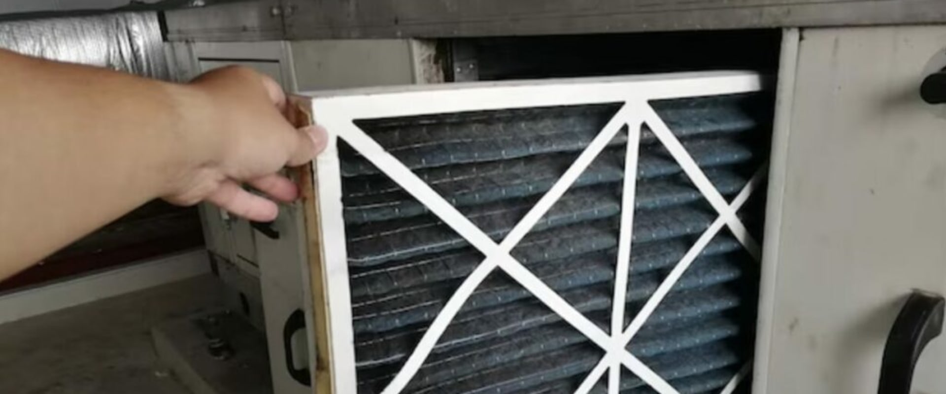 Breathe Easy With Premium 14x25x4 HVAC Air Filters