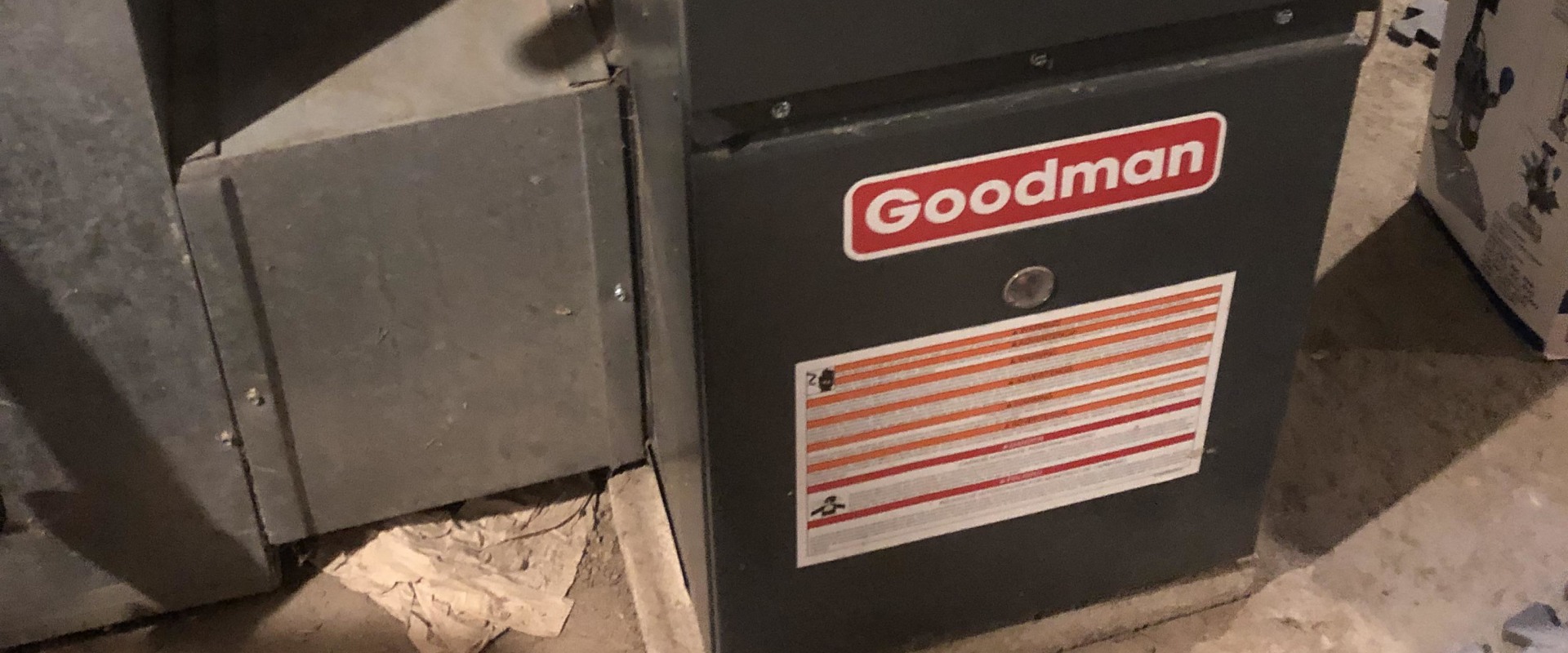 A Guide to Goodman HVAC Furnace Air Filters