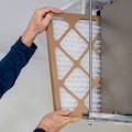 Improve Your HVAC System With MERV 13 Air Filters and Air Ionizers