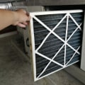 Breathe Easy With Premium 14x25x4 HVAC Air Filters