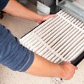 Maximizing Air Quality | 24x24x1 AC Furnace Air Filters Explained