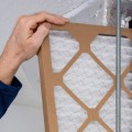 5 Criteria Given By Technicians When Getting 20x25x5 Furnace HVAC Air Filters For Delray Beach FL Systems With Ionizers