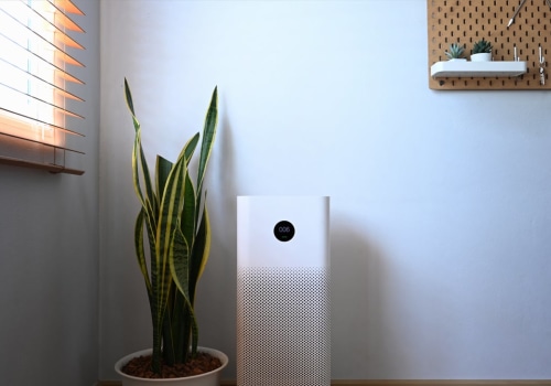 The Benefits and Risks of Ionizing Air Purifiers