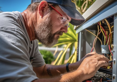 How an HVAC Maintenance Service Company Near Vero Beach FL Ensures a Smooth Air Ionizer Installation