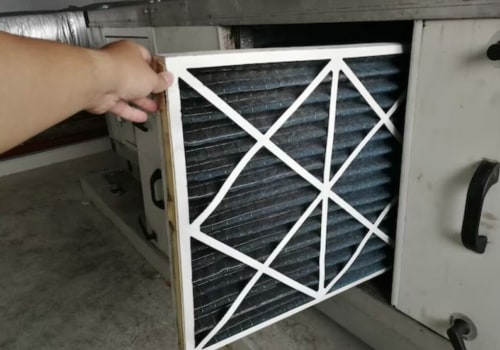 Breathe Easy With Premium 14x25x4 HVAC Air Filters