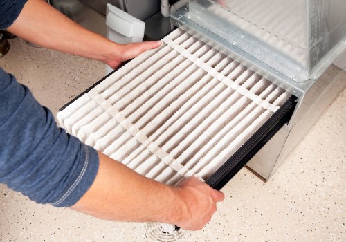 Maximizing Air Quality | 24x24x1 AC Furnace Air Filters Explained