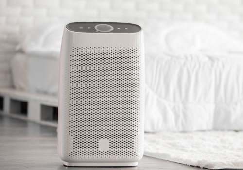 Can I Use an Air Purifier and Ionizer Together?