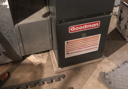 A Guide to Goodman HVAC Furnace Air Filters